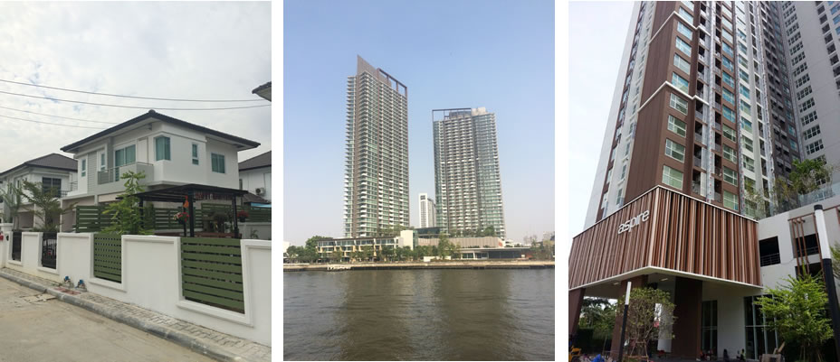ที่ปรึกษางานก่อสร้าง , ควบคุมงานก่อสร้าง , บริหารงานก่อสร้าง